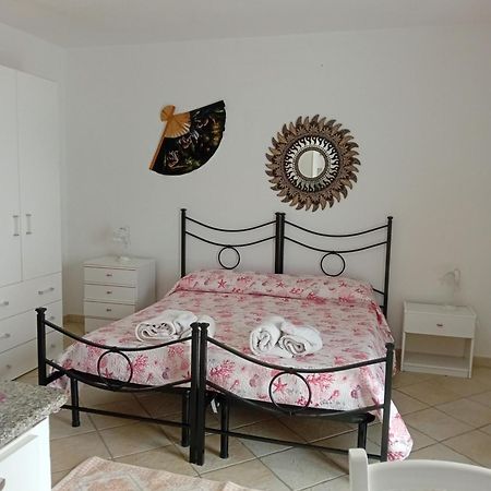 Casa Terme Romane Castelsardo Buitenkant foto