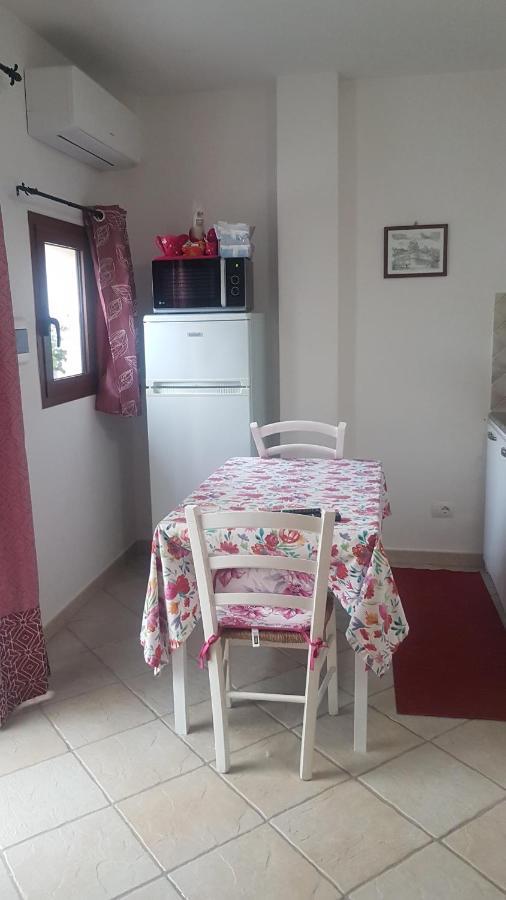 Casa Terme Romane Castelsardo Buitenkant foto