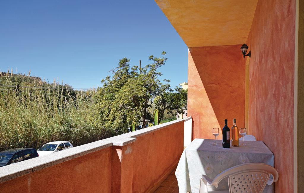 Casa Terme Romane Castelsardo Buitenkant foto